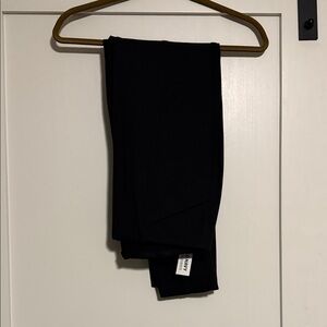 Old Navy Charcoal Skinny Pants